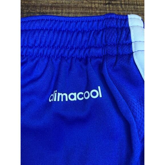 ADIDAS Boy’s ClimaCool Basketball Shorts / Size: Small - Picture 6 of 11